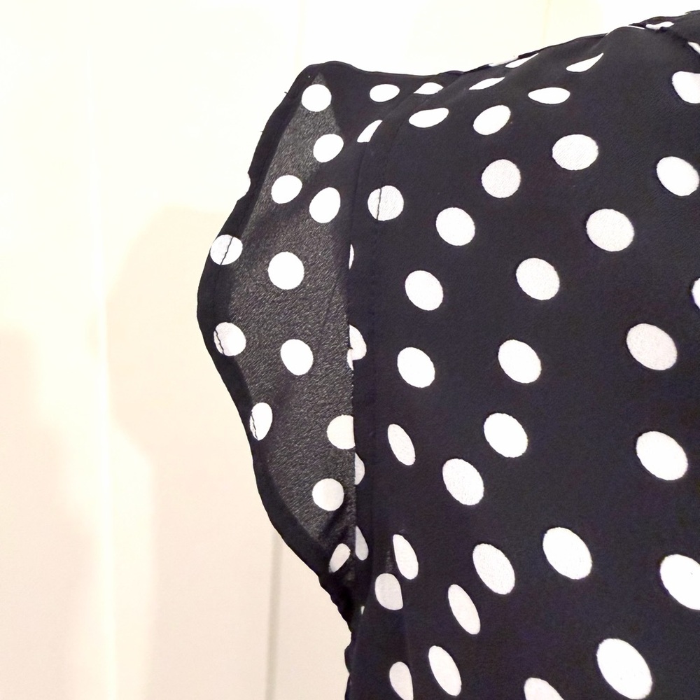 Loft Blouse - image 4